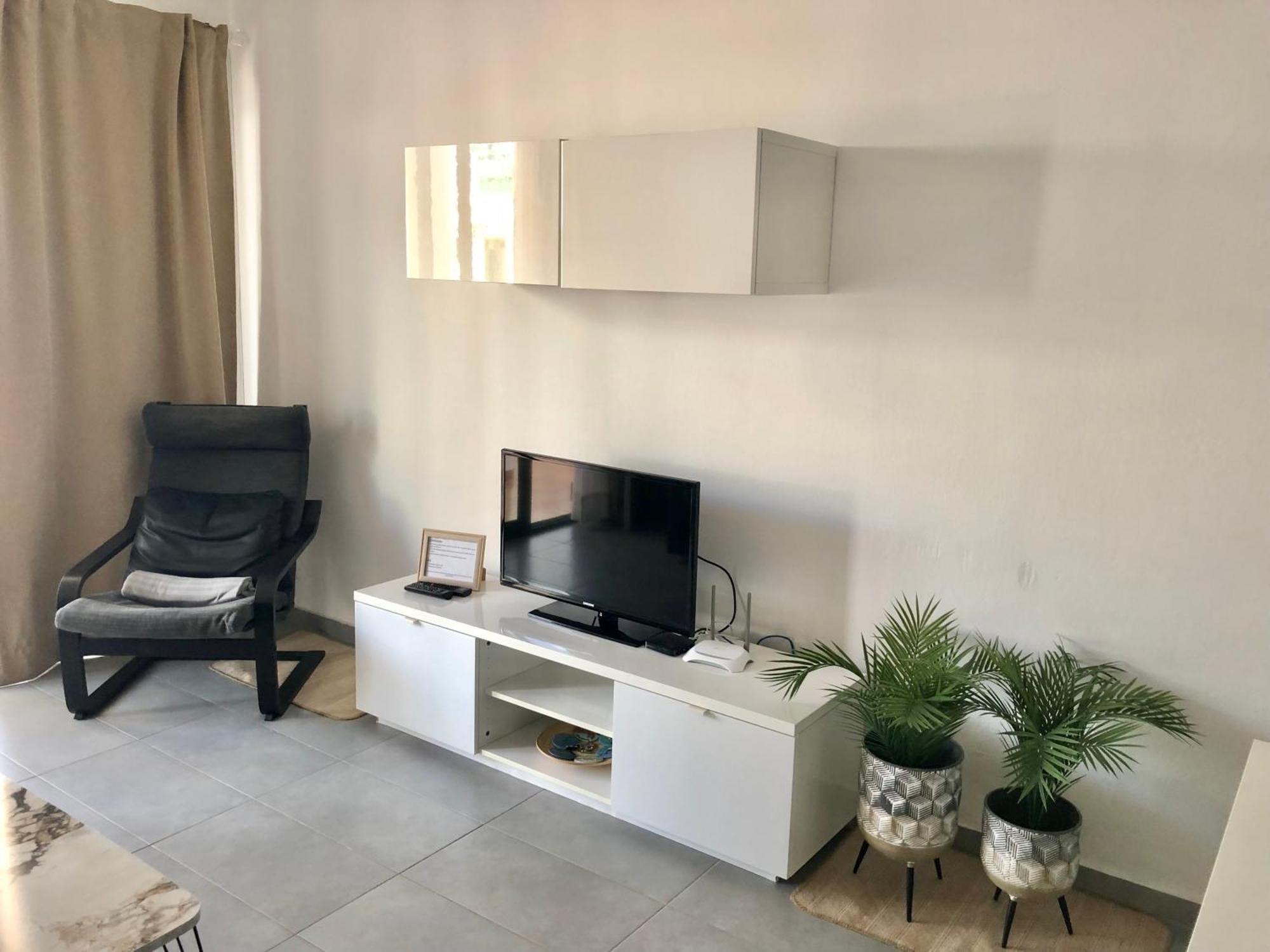 Ground Floor Apartment With Pool, Next To The Beach Costa Teguise Exterior photo