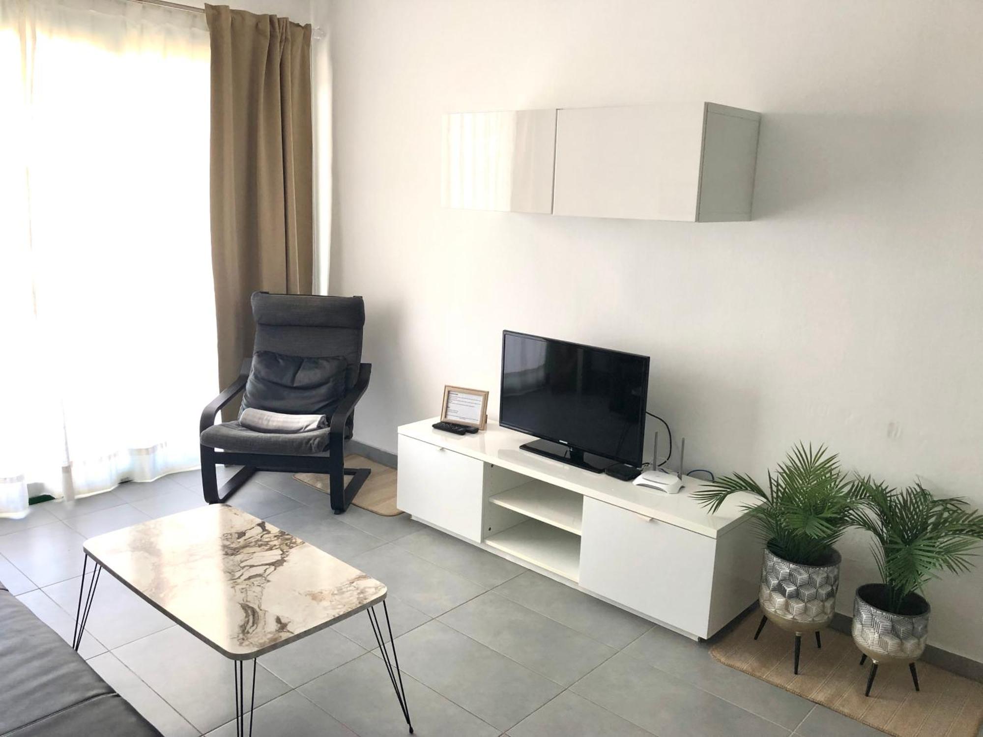Ground Floor Apartment With Pool, Next To The Beach Costa Teguise Exterior photo