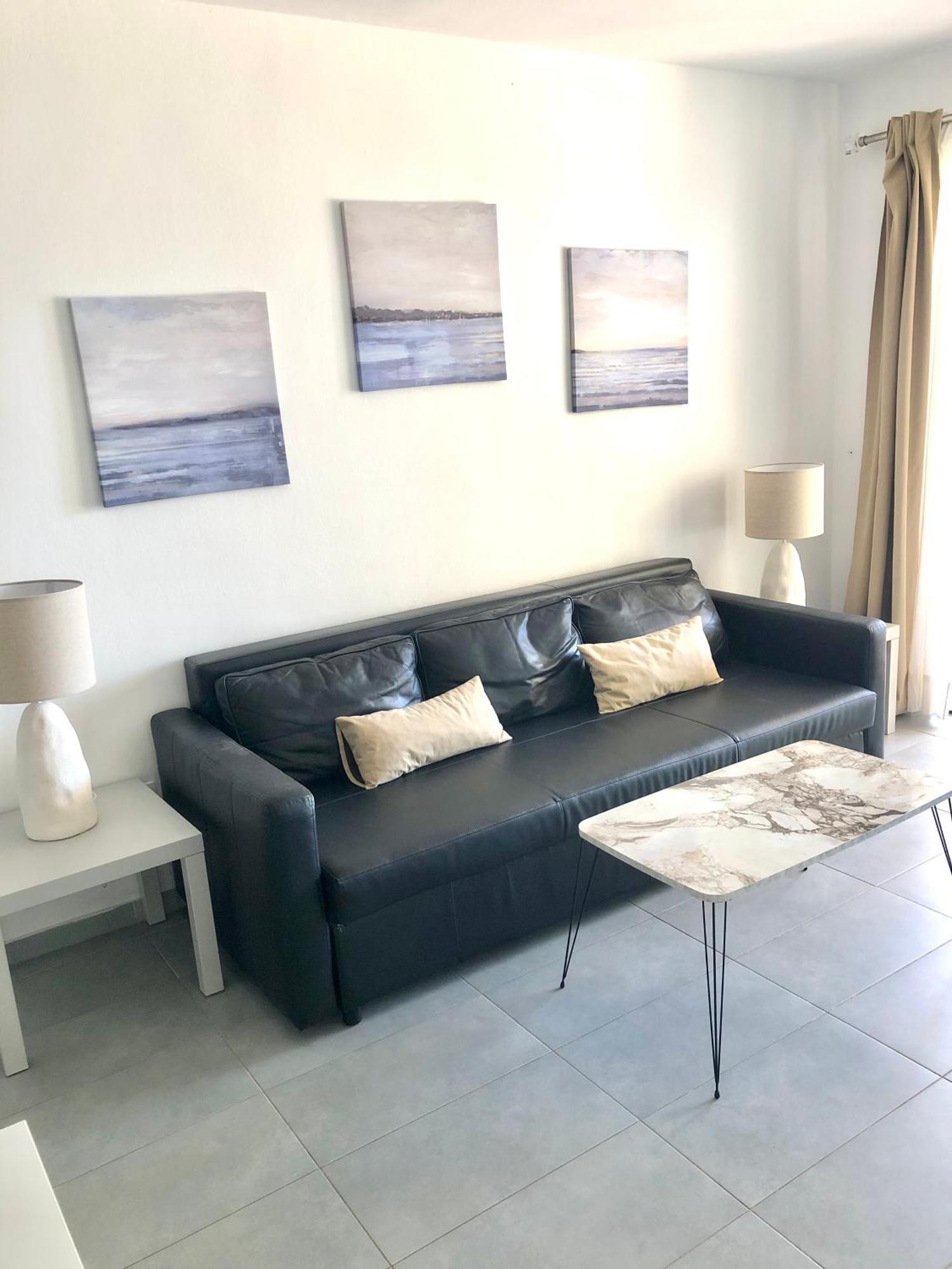 Ground Floor Apartment With Pool, Next To The Beach Costa Teguise Exterior photo