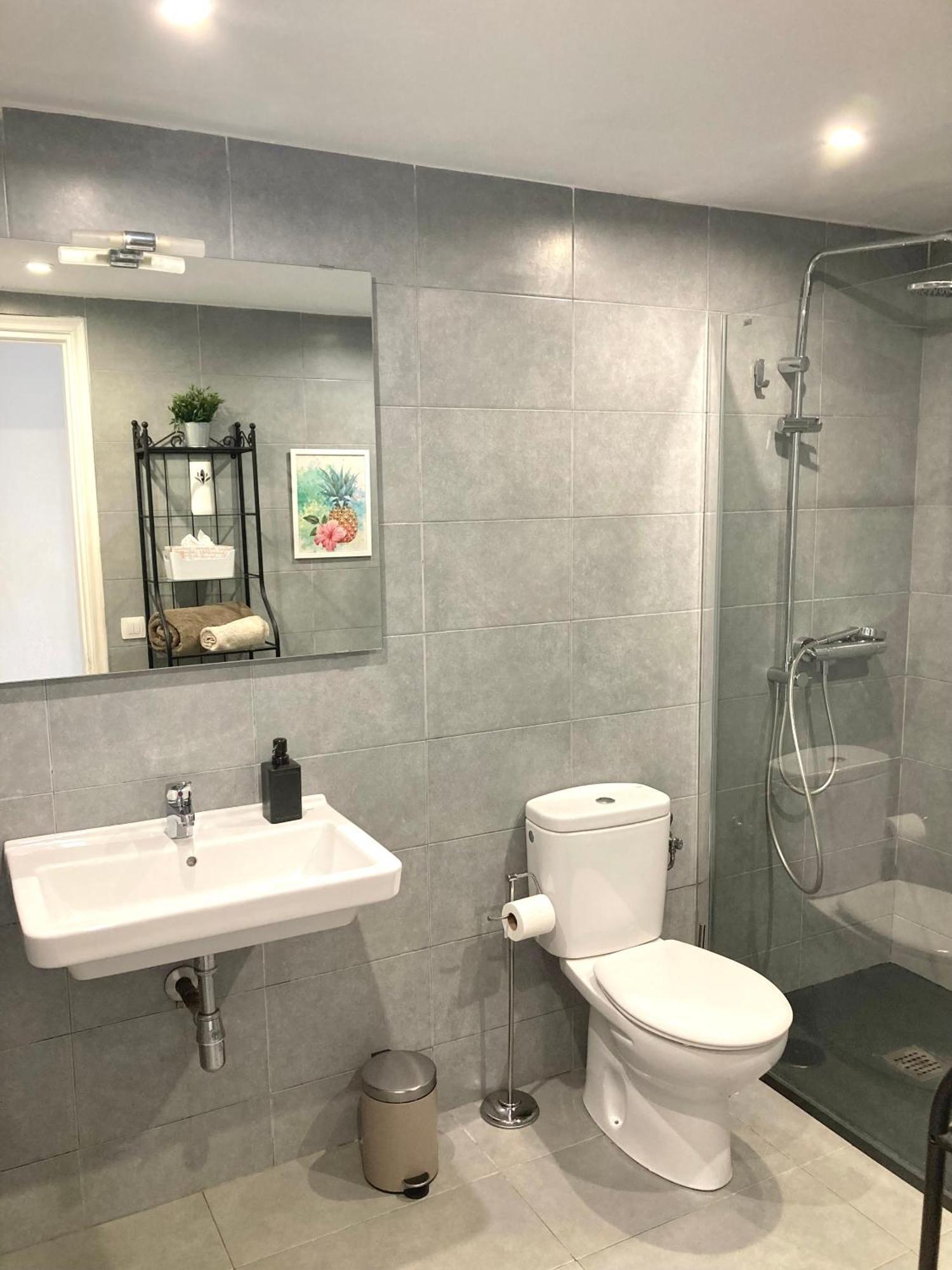 Ground Floor Apartment With Pool, Next To The Beach Costa Teguise Exterior photo