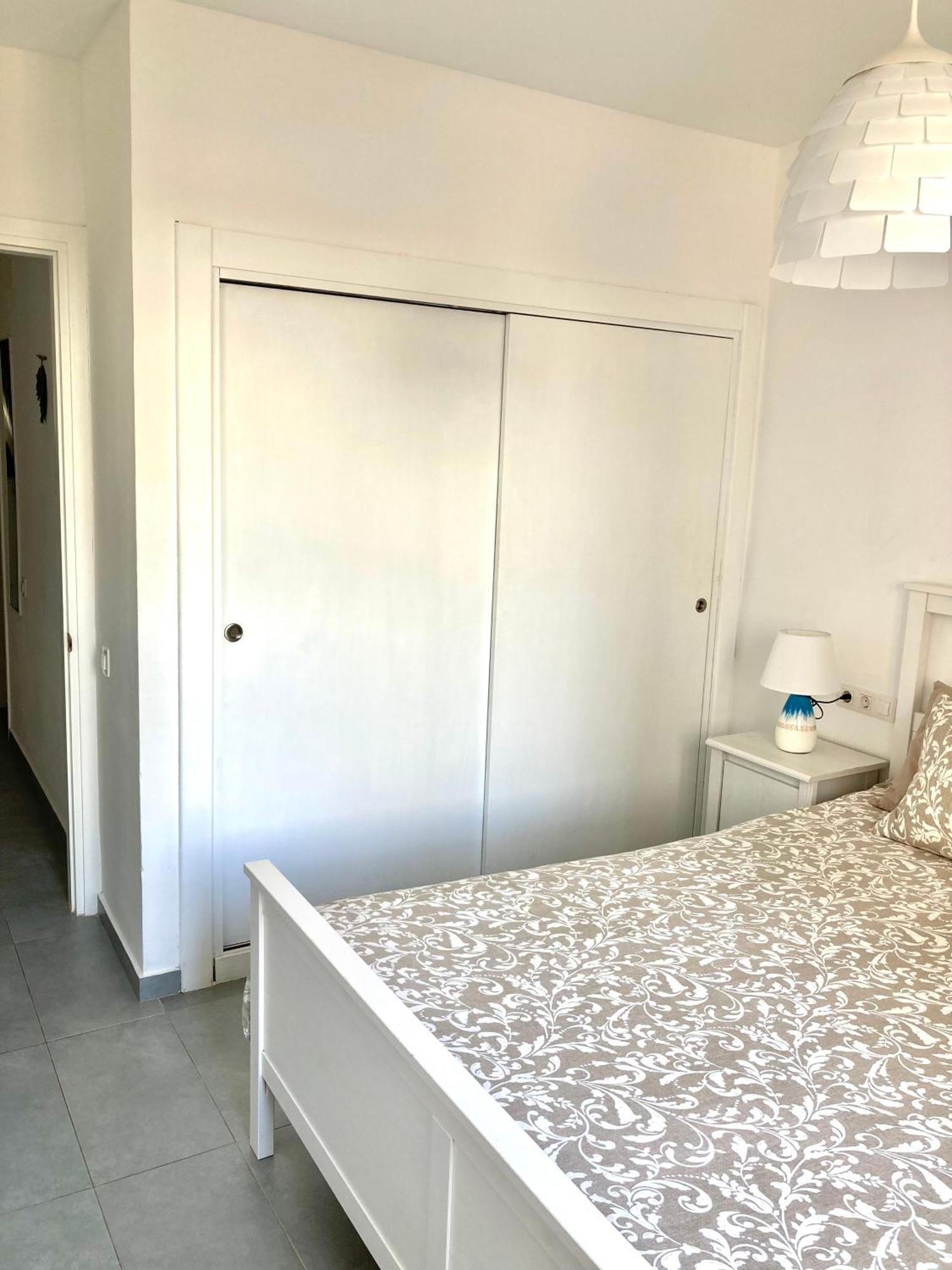 Ground Floor Apartment With Pool, Next To The Beach Costa Teguise Exterior photo