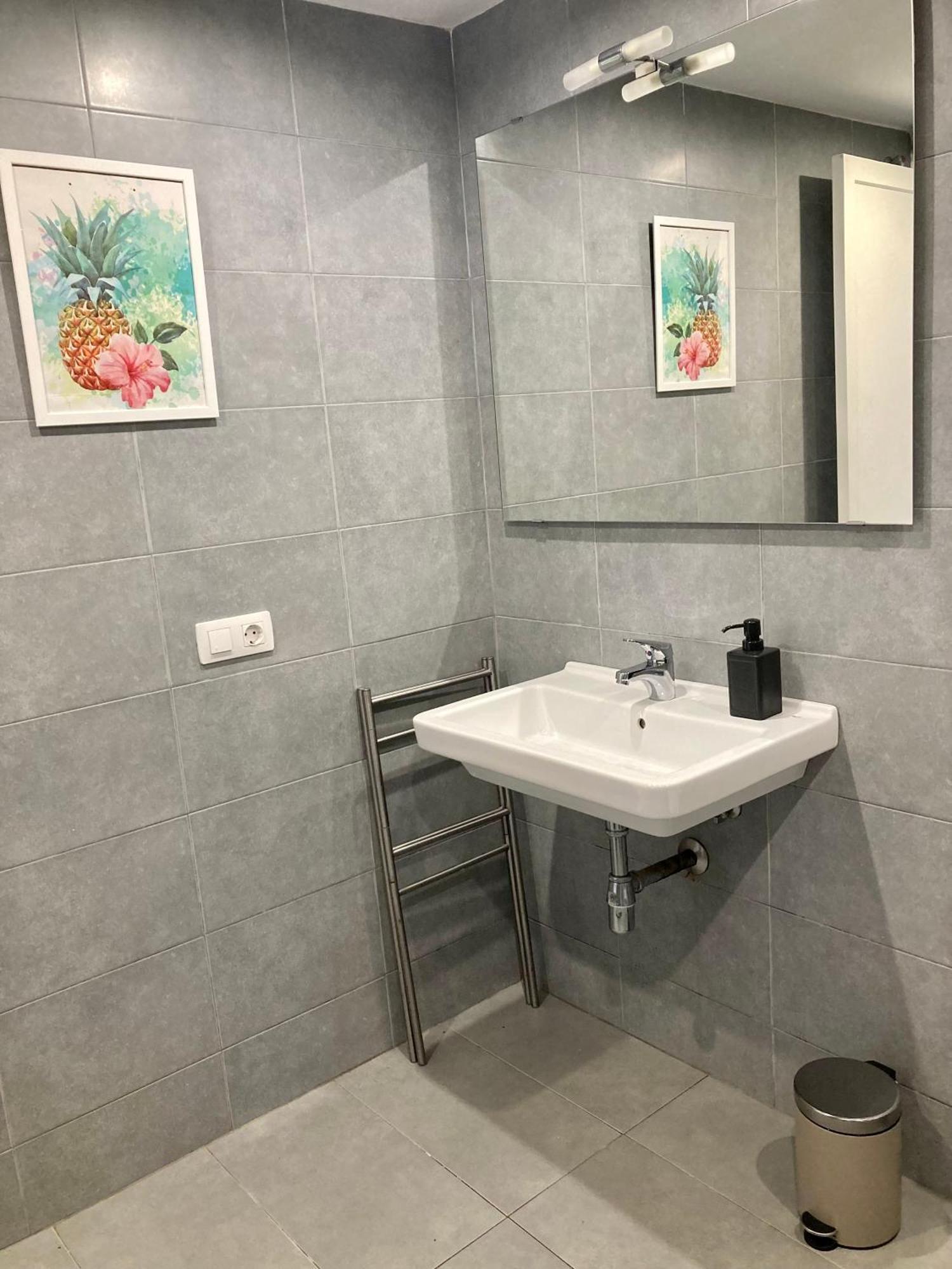 Ground Floor Apartment With Pool, Next To The Beach Costa Teguise Exterior photo